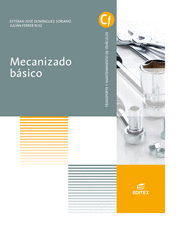 MECANIZADO BSICO