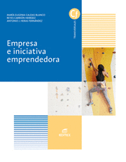 ***EMPRESA E INICIATIVA EMPRENDEDORA