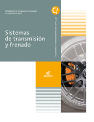 SISTEMAS DE TRANSMISIN Y FRENADO