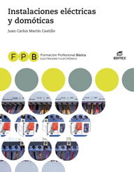 FPB INSTALACIONES ELCTRICAS Y DOMTICAS