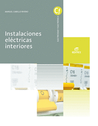 INSTALACIONES ELCTRICAS INTERIORES