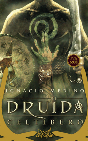 EL DRUIDA CELTBERO