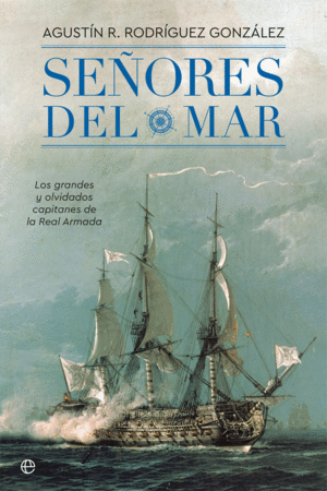 SEORES DEL MAR