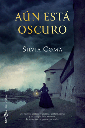 A�N EST� OSCURO
