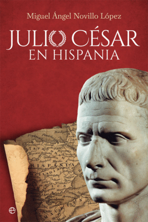 JULIO C�SAR EN HISPANIA