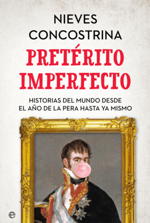 PRETERITO IMPERFECTO