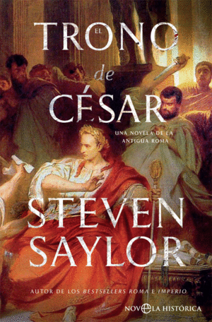 TRONO DE CESAR, EL