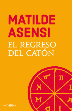 EL REGRESO DEL CATN