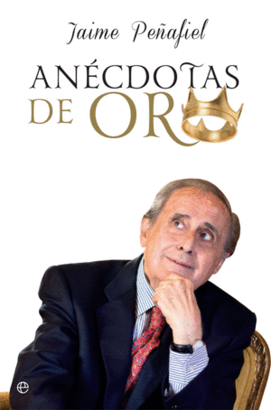 ANCDOTAS DE ORO