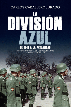 LA DIVISIN AZUL