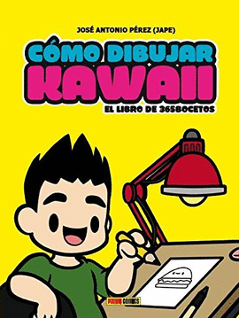 C�MO DIBUJAR KAWAII
