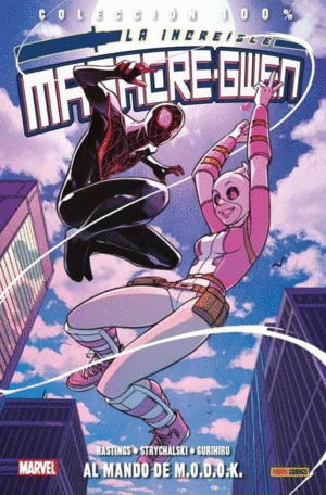 LA INCREIBLE MASACRE-GWEN 02