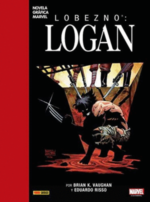 LOBEZNO LOGAN