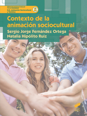 CONTEXTO DE LA ANIMACI�N SOCIOCULTURAL