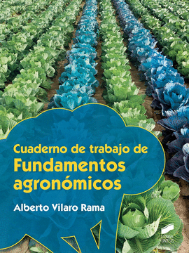 FUNDAMENTOS AGRONOMICOS CUADERNO DE