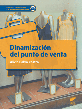 DINAMIZACION DEL PUNTO DE VENTA