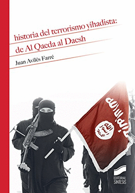 HISTORIA DEL TERRORISMO YIHADISTA