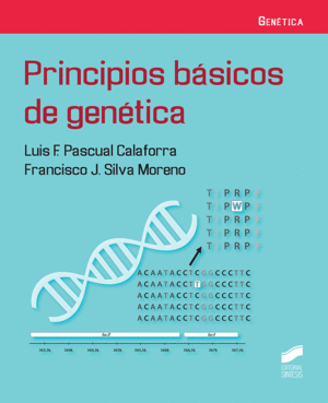 PRINCIPIOS BSICOS DE GENTICA