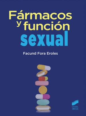 FRMACOS Y FUNCIN SEXUAL