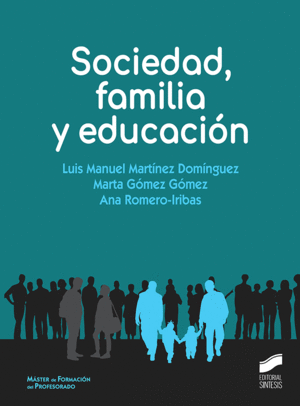 SOCIEDAD, FAMILIA Y EDUCACIN