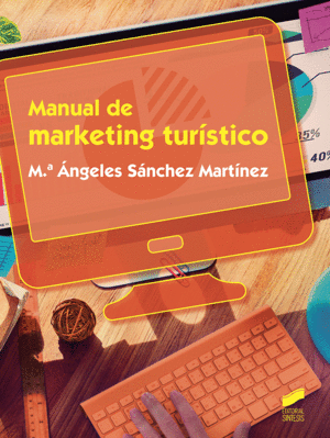MANUAL DE MARKETING TUR�STICO