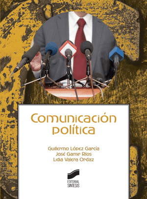 COMUNICACIN POLTICA