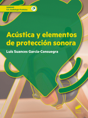 ACSTICA Y ELEMENTOS DE PROTECCIN SONORA