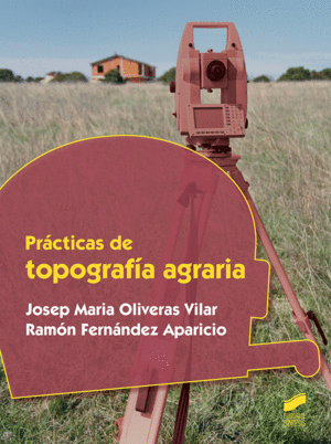 PRCTICAS DE TOPOGRAFA AGRARIA