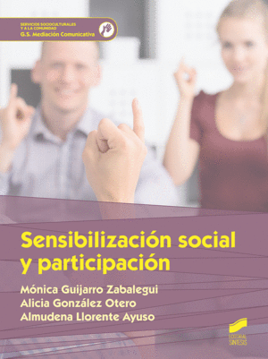 SENSIBILIZACIN SOCIAL Y PARTICIPACIN