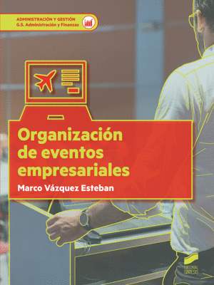 ORGANIZACI�N DE EVENTOS EMPRESARIALES