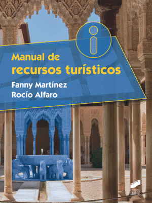 MANUAL DE RECURSOS TUR�STICOS