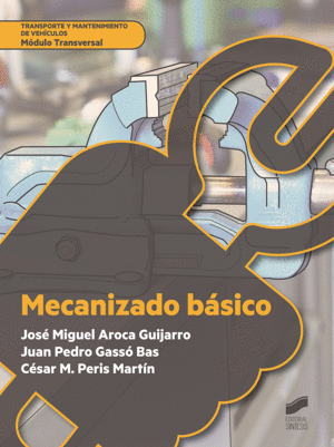MECANIZADO B�SICO