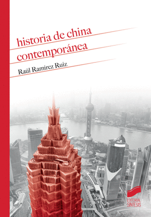 HISTORIA DE CHINA CONTEMPOR�NEA