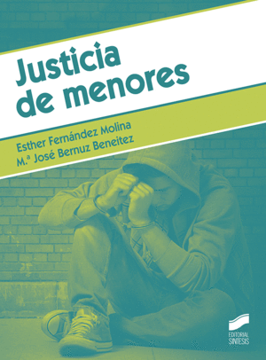 JUSTICIA DE MENORES