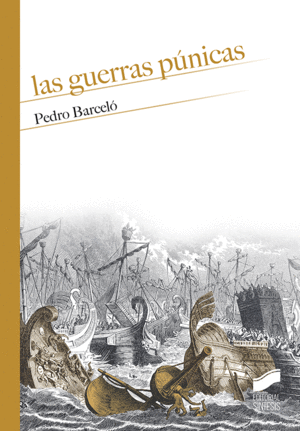 LAS GUERRAS P�NICAS