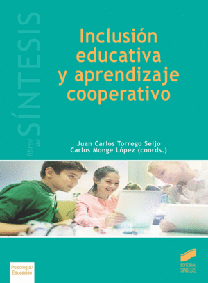 INCLUSI�N EDUCATIVA Y APRENDIZAJE COOPERATIVO