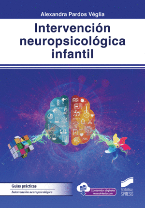 INTERVENCION NEUROPSICOLOGICA INFANTIL