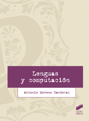 LENGUAS Y COMPUTACI�N