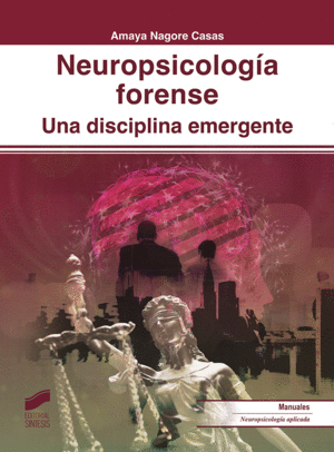 NEUROPSICOLOG�A FORENSE
