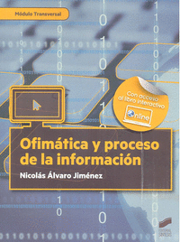 OFIM�TICA Y PROCESO DE LA INFORMACI�N