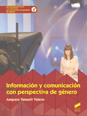 INFORMACIN Y COMUNICACIN CON PERSPECTIVA DE GENRO