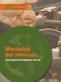 MECNICA DEL VEHICULO