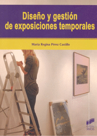 DISE�O Y GESTION DE EXPOSICIONES TEMPORALES