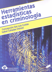 HERRAMIENTAS ESTADISTICAS EN CRIMINOLOGIA