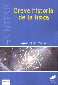 BREVE HISTORIA DE LA FISICA