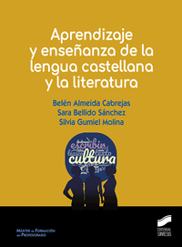 APRENDIZAJE Y ENSE�ANZA DE LA LENGUA CASTELLANA Y LA LITERATURA