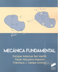 MEC�NICA FUNDAMENTAL