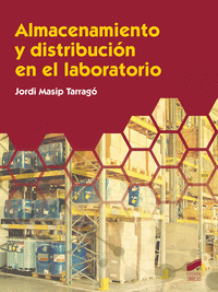 ALMACENAMIENTO Y DISTRIBUCIN EN EL LABORATORIO