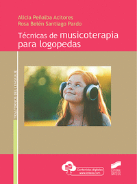 T�CNICAS DE MUSICOTERAPIA PARA LOGOPEDAS