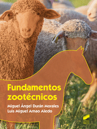 FUNDAMENTOS ZOOT�CNICOS